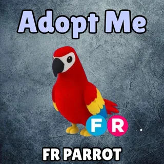 FR PARROT
