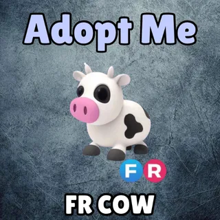 FR Cow