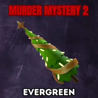 Evergreen
