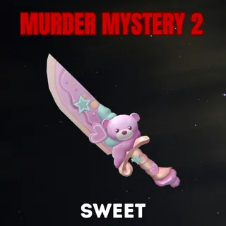 Sweet
