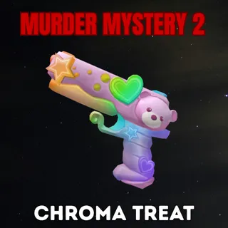 Chroma Treat
