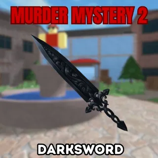 Darksword