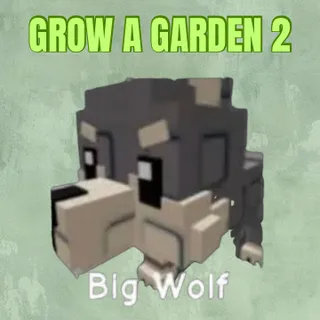Big Wolf