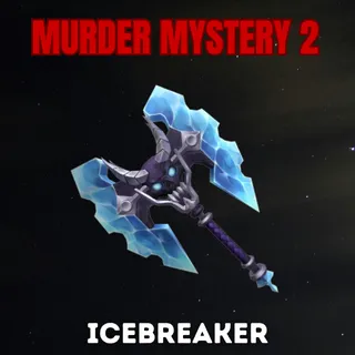 Icebreaker