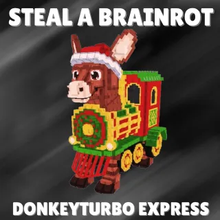Donkeyturbo Express