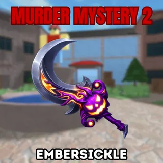Embersickle