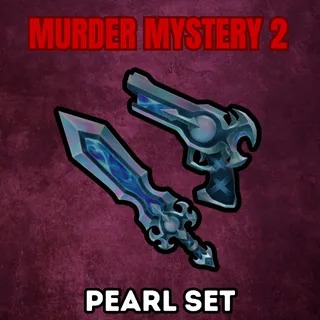 Pearl Set