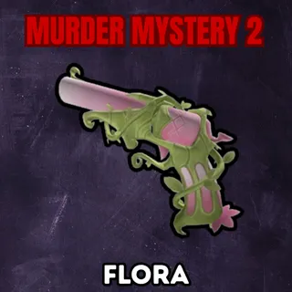 Flora