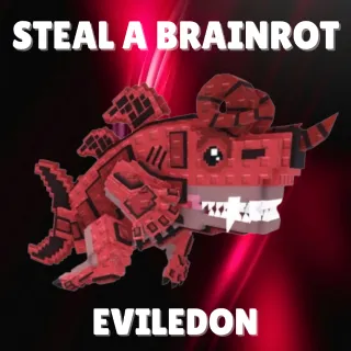 Eviledon