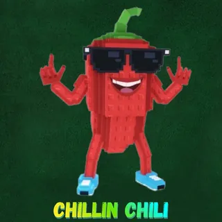 Chillin Chili