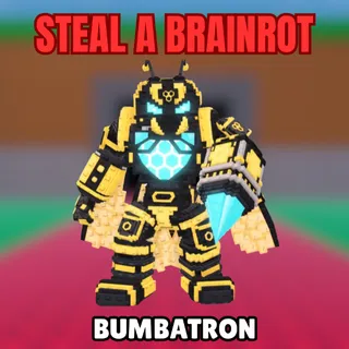 Bumbatron