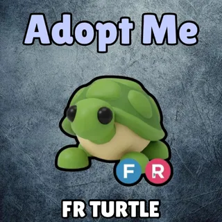 FR Turtle