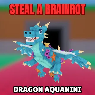 Dragon Aquanini