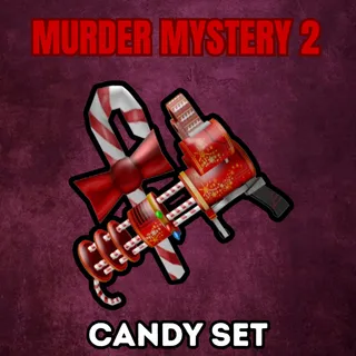 Candy Set