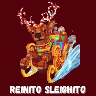 Reinito Sleighito