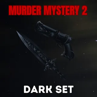 Dark Set