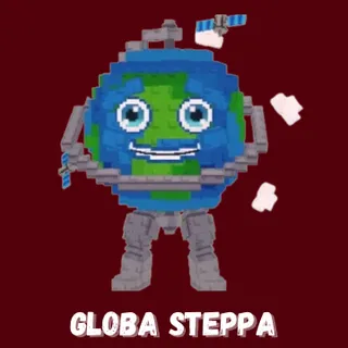 Globa Steppa