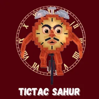 Tictac Sahur