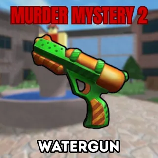 Watergun 