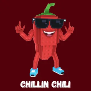 Chillin Chili