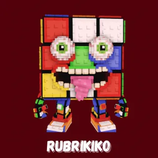 Rubrikiko