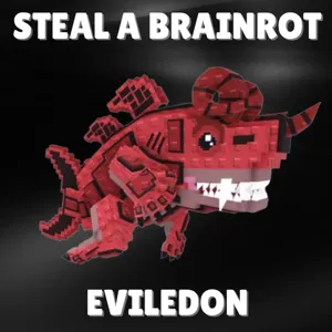 Eviledon