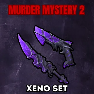 Xeno Set