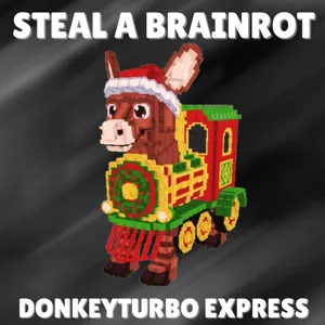 Donkeyturbo Express