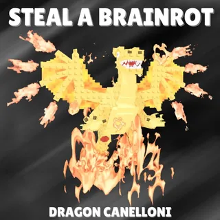 Dragon Canelloni