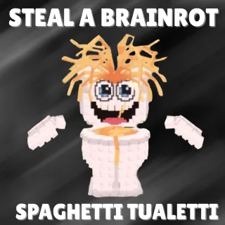 Spaghetti Tualetti
