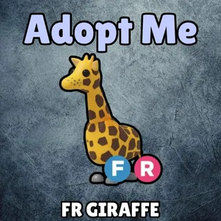 FR Giraffe
