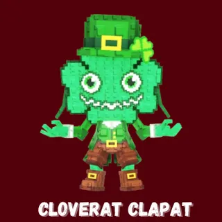 Cloverat Clapat