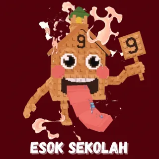 Esok Sekolah