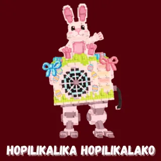 Hopilikalika Hopilikalako