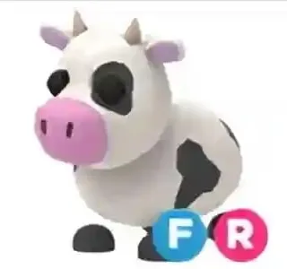 FR Cow 