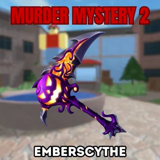 Emberscythe