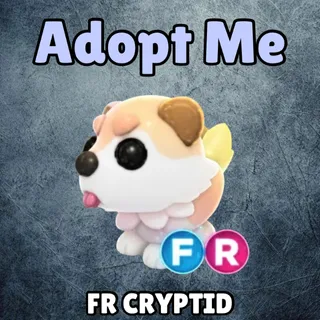 FR Cryptid