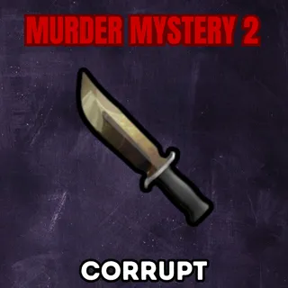 Corrupt