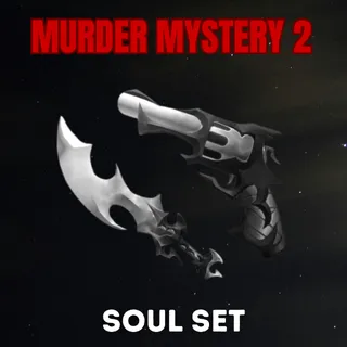 Soul Set