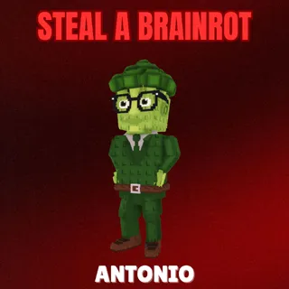 Antonio