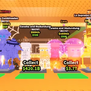 Garama Madundung Bundle