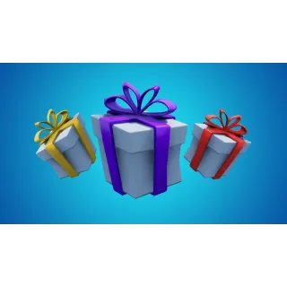 VBucks Gift| 1500