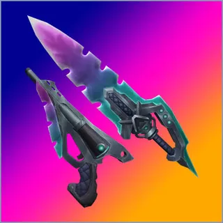 MM2 plasma set 