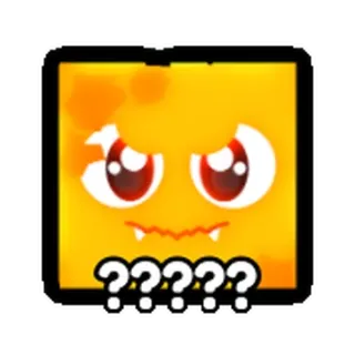 Huge Fire Dragon / Punch Simulator