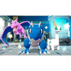 Shiny alpha fossils 6iv za