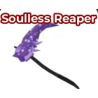 SG-Soulless Reaper