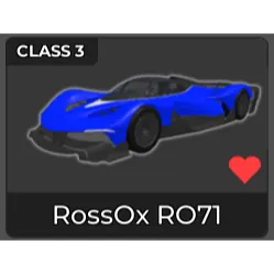 CDT| Rossox