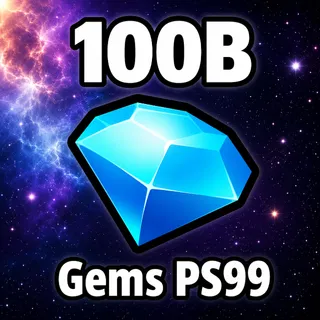 Pet simulator 99 100b gems