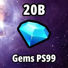 Pet simulator 99 20b gems