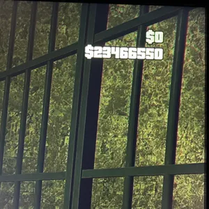 GTA acc 1B$ total (M+C)